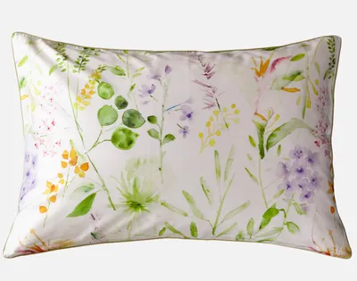 Faroe Pillow Sham (Sold Individually