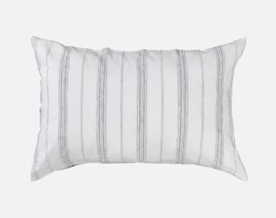 Breakwater Pillow Sham (Sold Individually