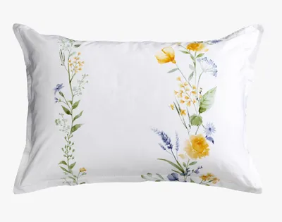 Vallandra Pillow Sham (Sold Individually