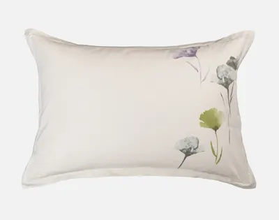 Masako Pillow Sham (Sold Individually
