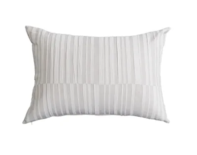 Assembly Pillow Sham (Sold Individually