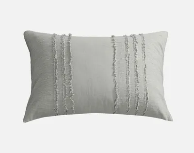 Hakai Pillow Sham (Sold Individually