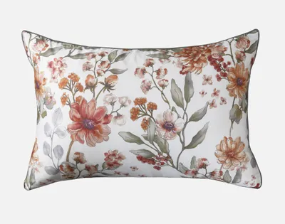 Italiano Pillow Sham (Sold Individually