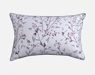 Cassia Pillow Sham (Sold Individually