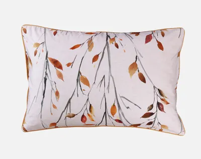 Saturna Pillow Sham (Sold Individually