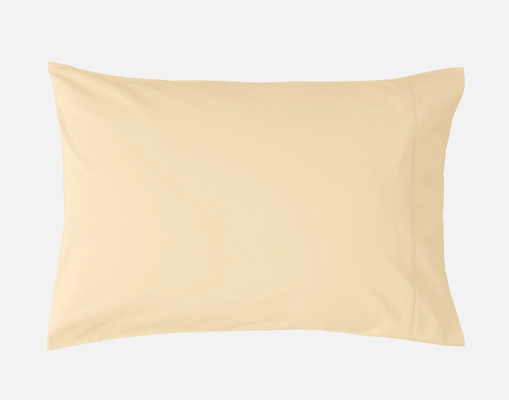 310TC Bamboo Cotton Pillowcases