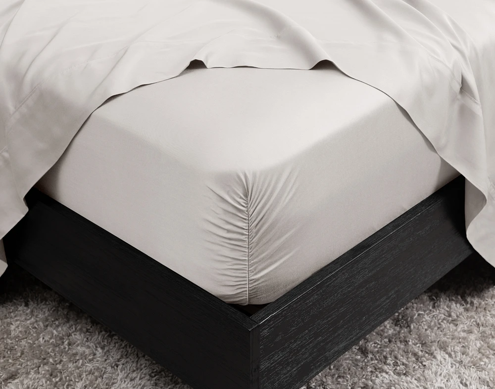 350TC BeechBliss TENCEL Modal Fitted Sheet