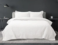 Elden Cotton Quilt Set