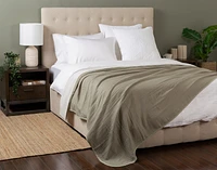 Bamboo Gauze Blanket
