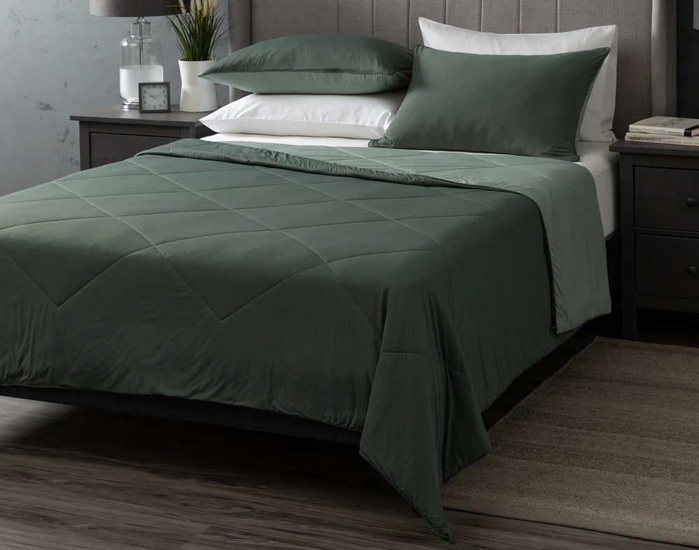 Cool Touch Blanket