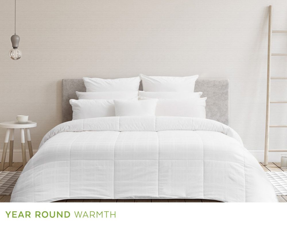 year round duvet