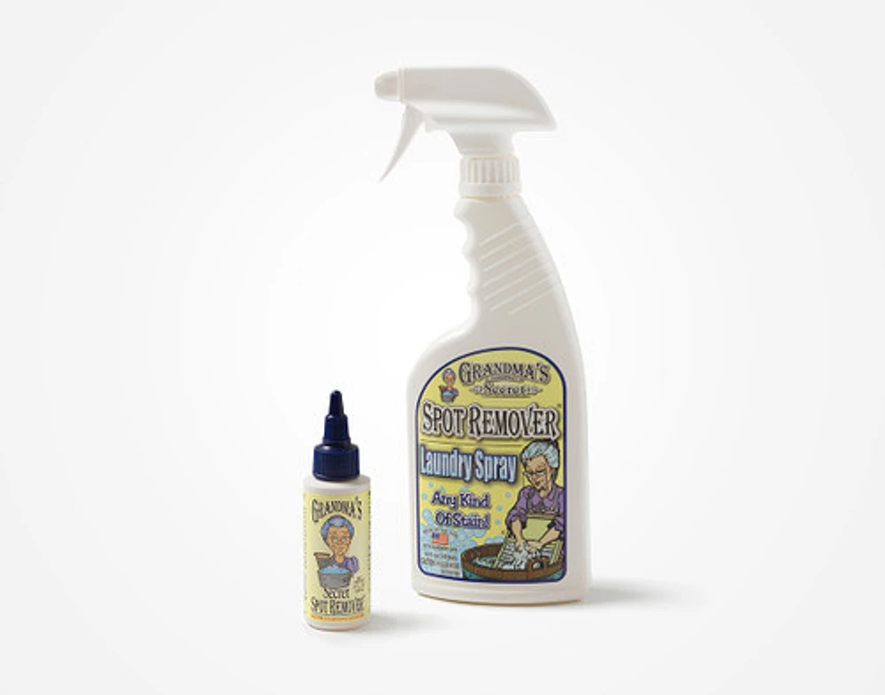 Grandma's Spot Remover, Small