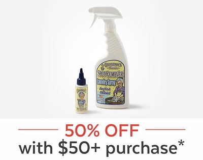 Grandma's Spot Remover, Large