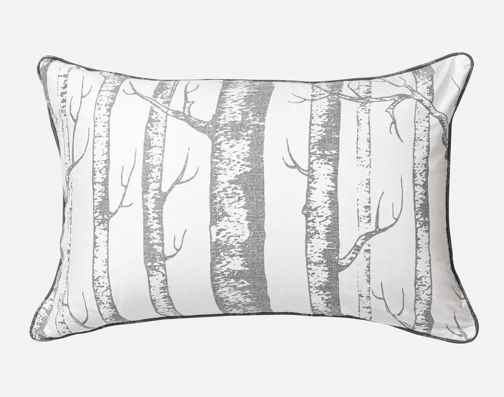 Birchgrove Pillow Sham