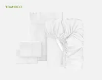 310TC Bamboo Cotton Sheet Set