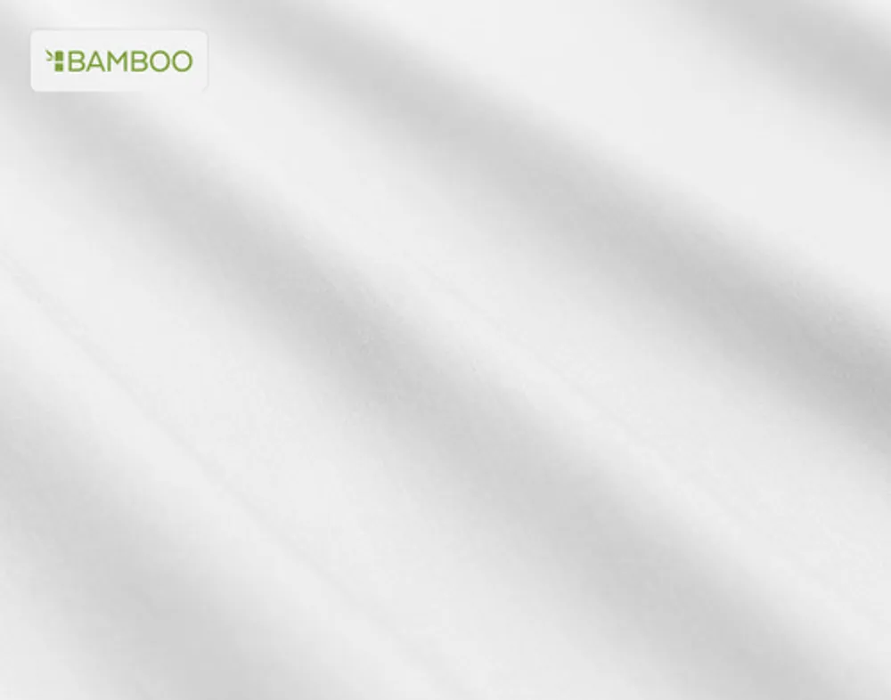 310TC Bamboo Cotton Sheet Set