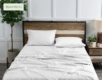 310TC Bamboo Cotton Sheet Set