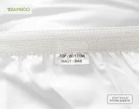 310TC Bamboo Cotton Sheet Set