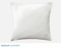 Essential Euro Pillow Insert, Crafted