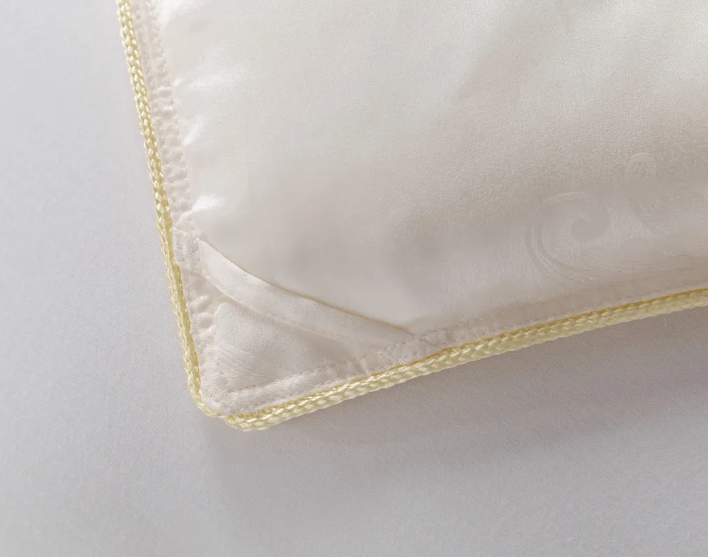 Fortuna Mulberry Silk Duvet