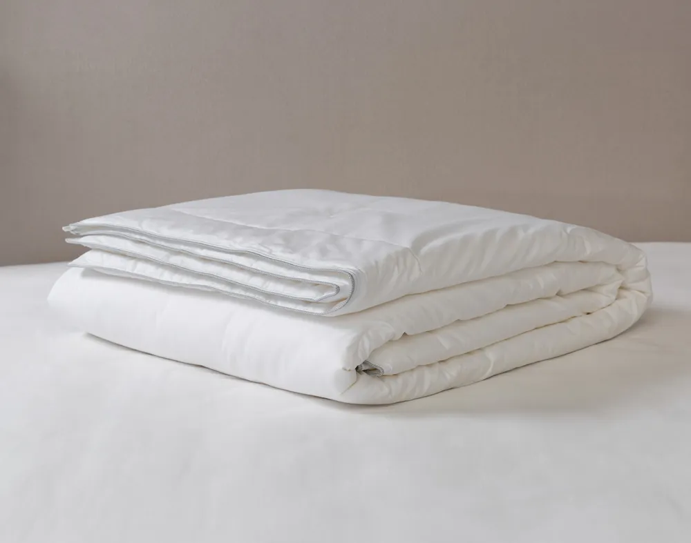 Meridian Mulberry Silk Duvet