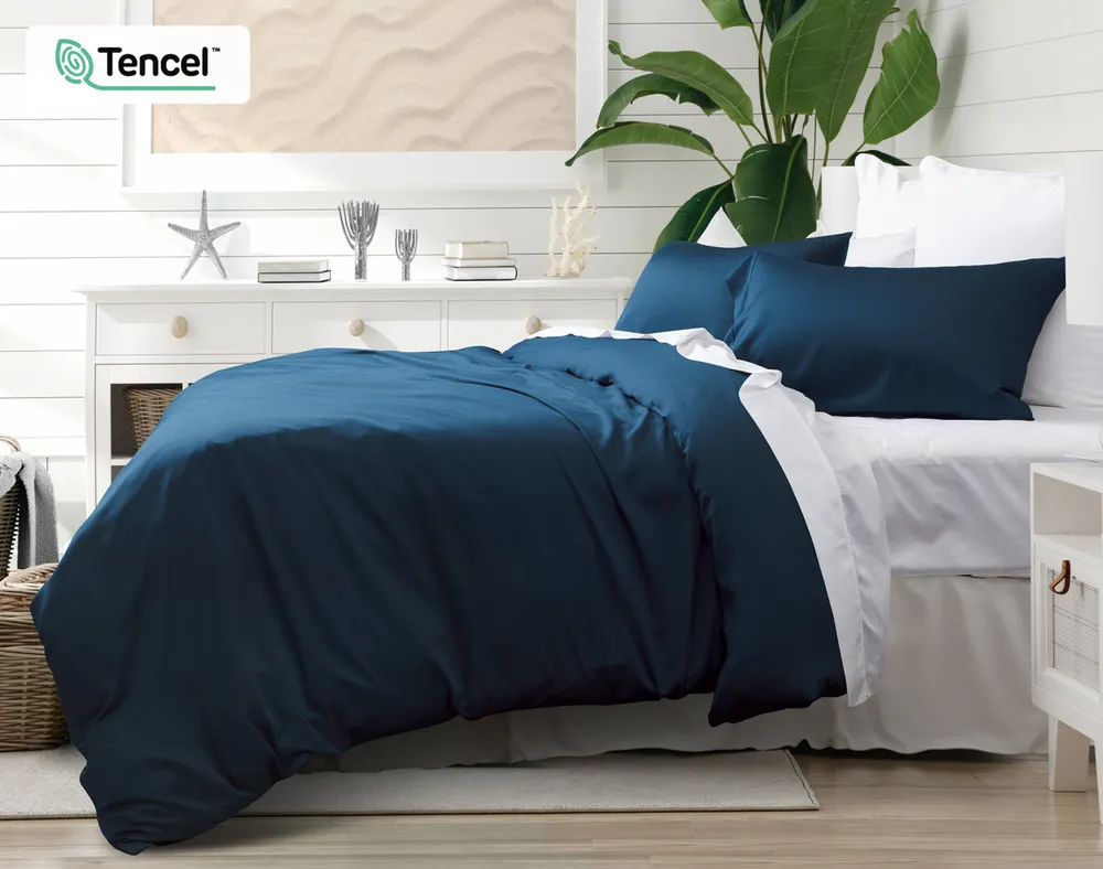 BeechBliss TENCEL Modal Duvet Cover