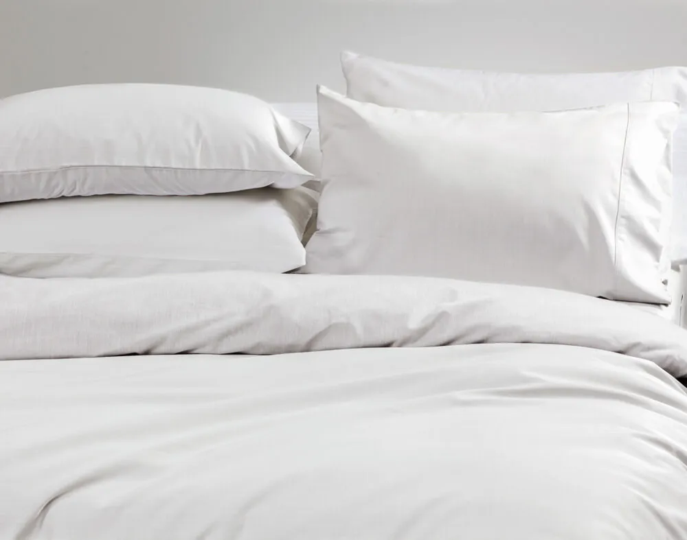 Bamboo Cotton Duvet Cover