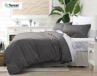 350TC BeechBliss TENCEL Modal Duvet Cover