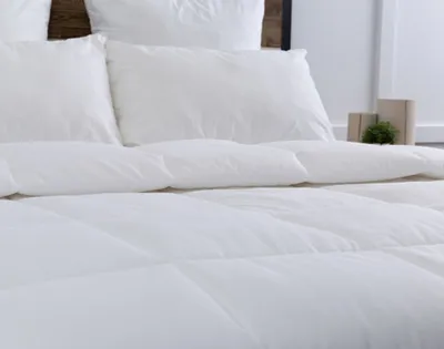 Valhalla Microgel Duvet