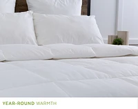 Valhalla Microgel Duvet,