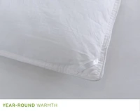 Valhalla Microgel Duvet,