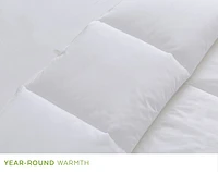 Valhalla Microgel Duvet,