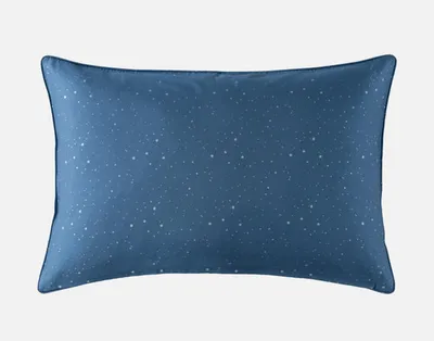 Supernova Pillow Sham (Sold Individually)