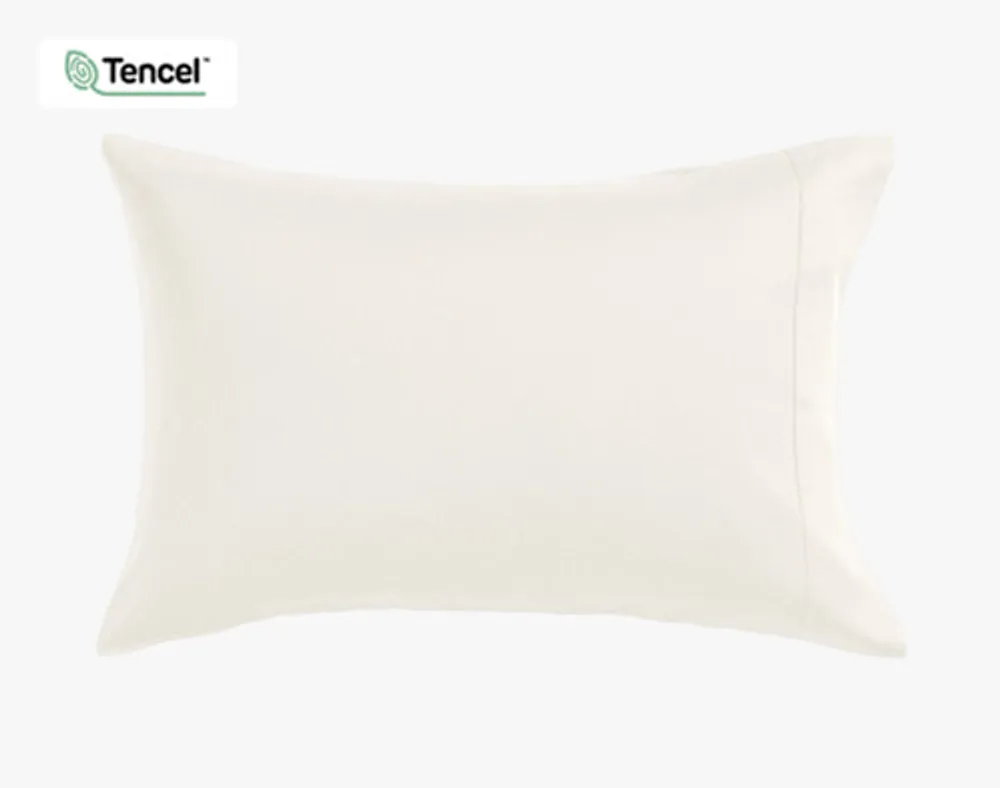 BeechBliss TENCEL Modal Pillowcases