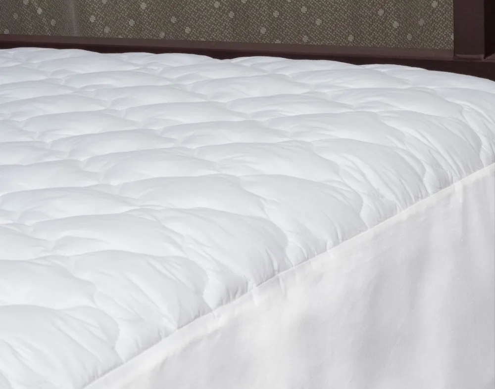 Elite Quilted Mattress Protector