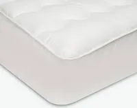 Pillow Top Mattress Protector