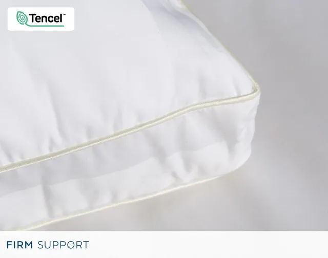 Advanta Microgel Pillow