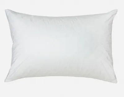 Silk Filled Pillow Protectors