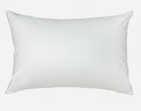 Silk Filled Pillow Protector