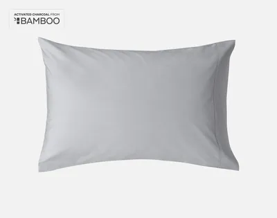 Bamboo Cotton Sheet Set with Activated Charcoal