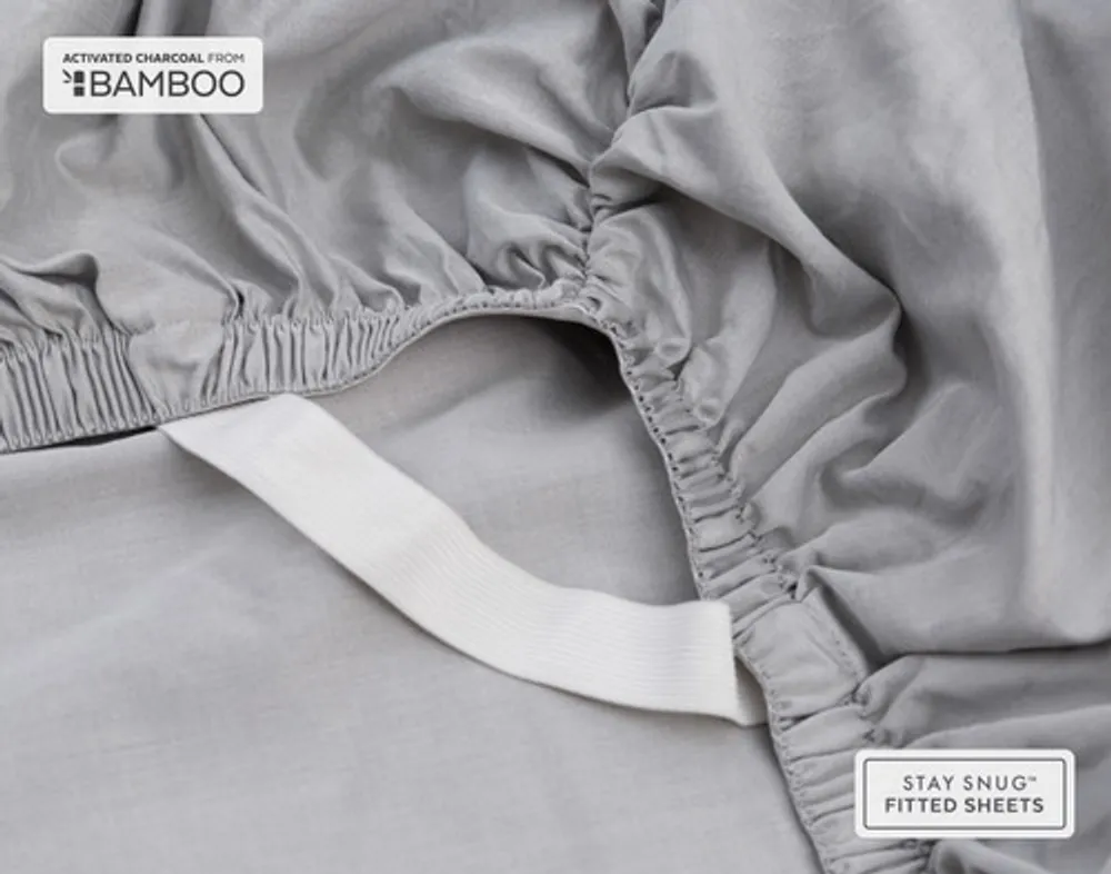 310TC Bamboo Cotton Sheet Set