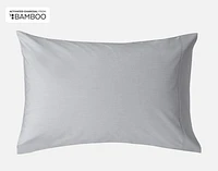 Bamboo Cotton Pillowcases