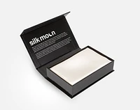 100% Mulberry Silk Pillowcase