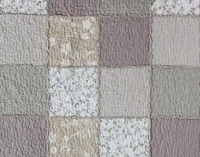 Graveley Cotton Quilt Set