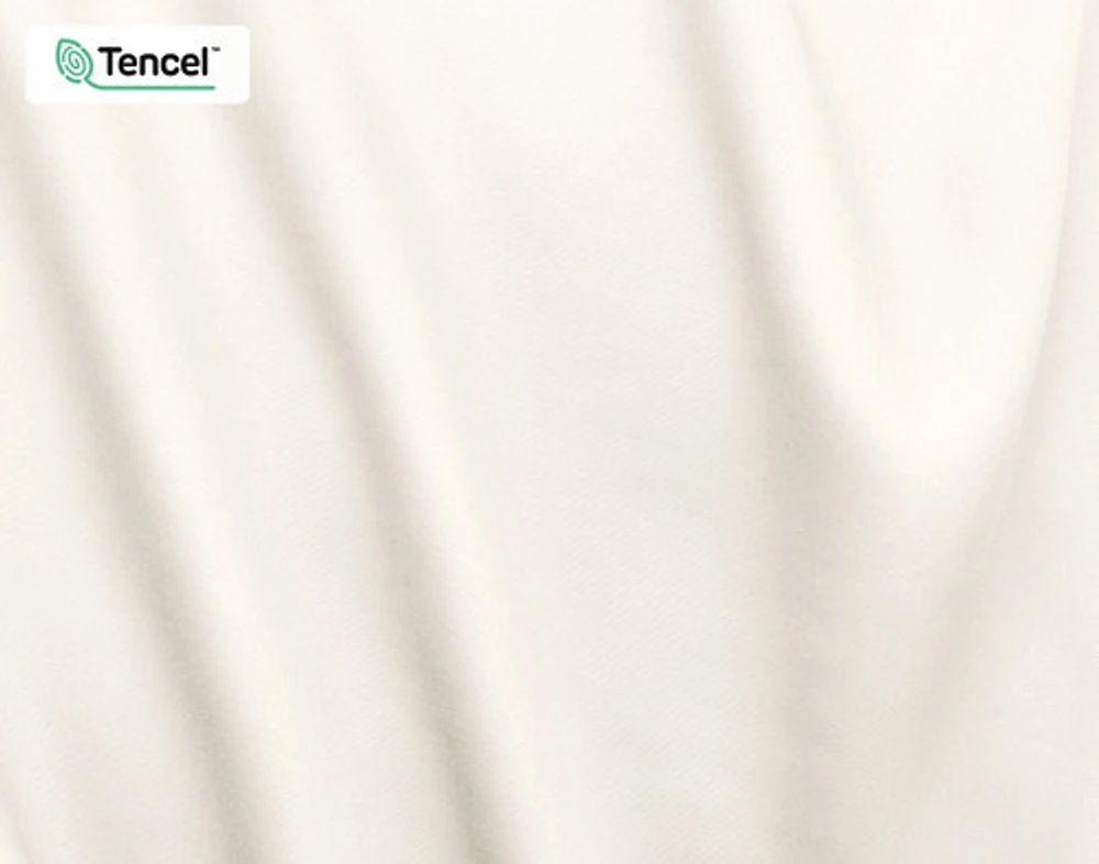 350TC BeechBliss TENCEL Modal Duvet Cover