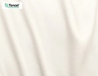 350TC BeechBliss TENCEL Modal Duvet Cover