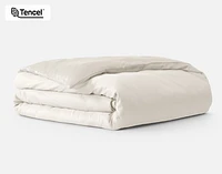 350TC BeechBliss TENCEL Modal Duvet Cover