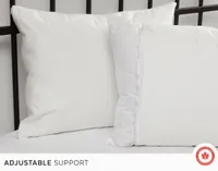 Kamboo Kapok Filled Adjustable Pillow