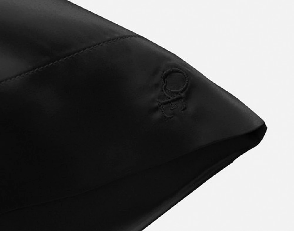 100% Mulberry Silk Pillowcase