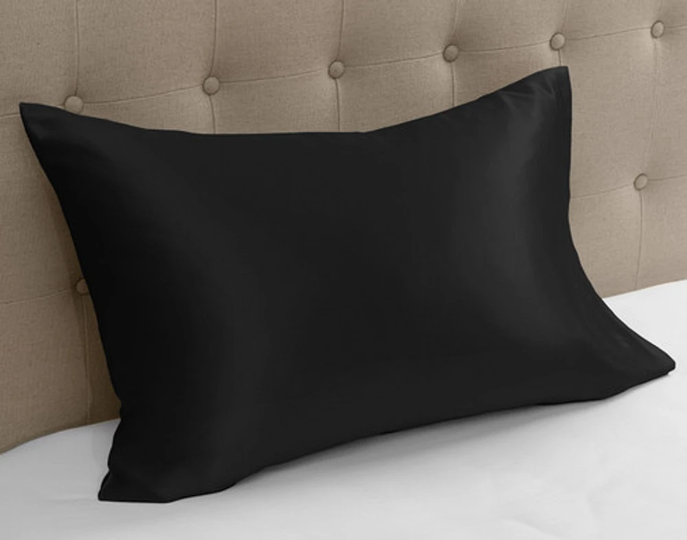 100% Mulberry Silk Pillowcase